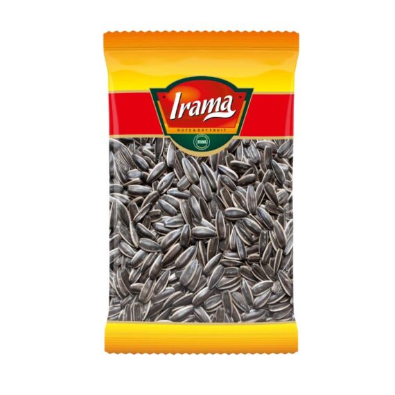 Irama Solrosfrö 20x400g , بزر دوار الشمس