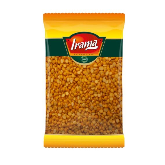 Irama Gula Linser halvor 20x600g , ايراما عدس أصفر نصف حبة