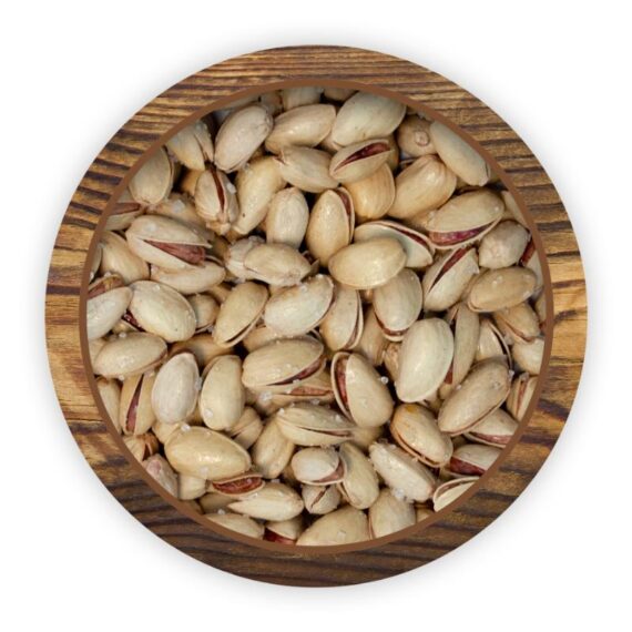 Pistasch Nötter Lami3 5kg , فستق حلبي مملح
