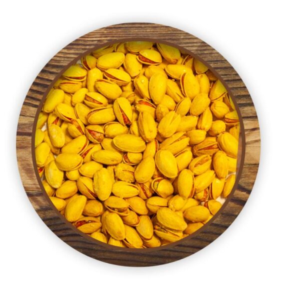 Pistasch Nötter 5kg ,  فستق حلبي أصفر
