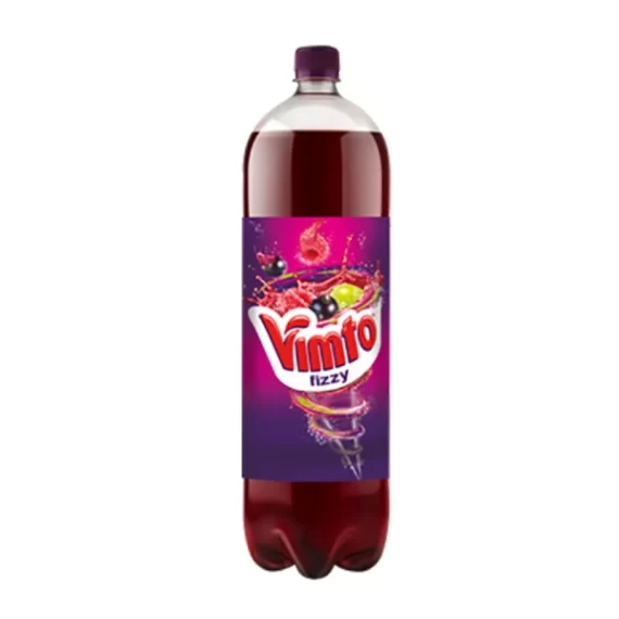 Vimto 2 Liter x 8