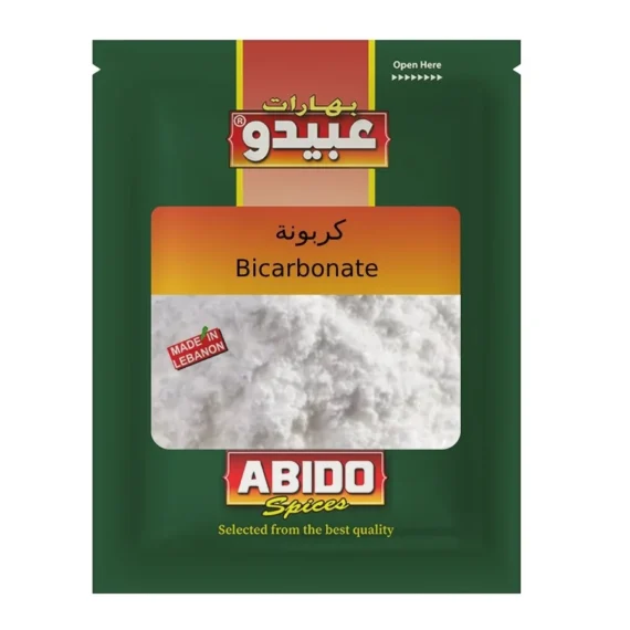 Abi Citronsyra 100g10